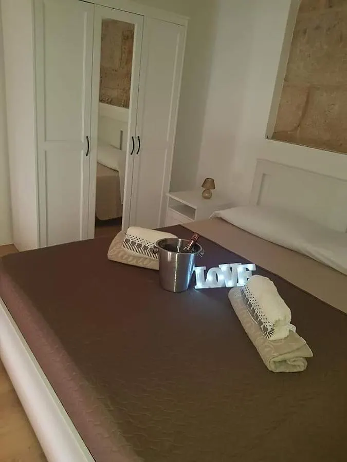 Aparthotel Regina Lucia Casa Vacanze Syracuse