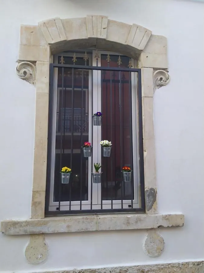 Regina Lucia Casa Vacanze Syracuse