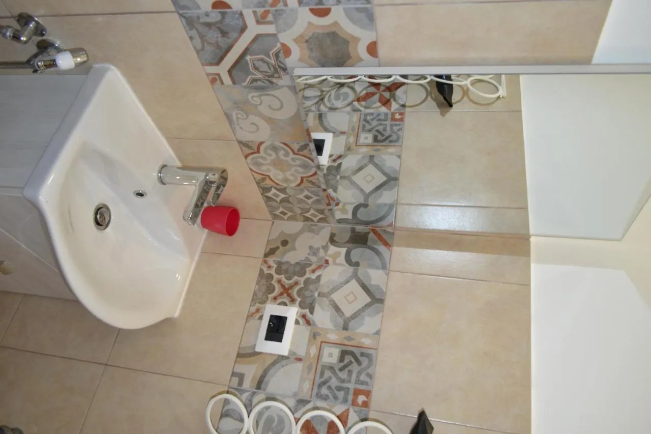 Regina Lucia Casa Vacanze Syracuse Aparthotel