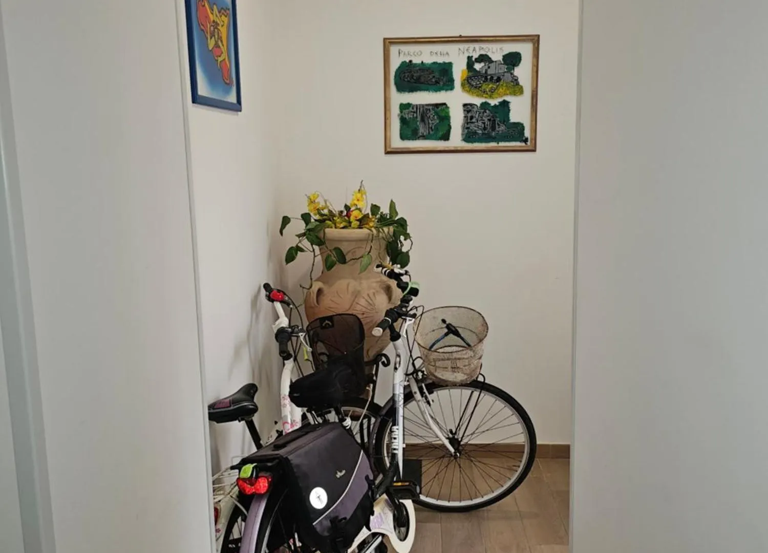 Regina Lucia Casa Vacanze Syracuse