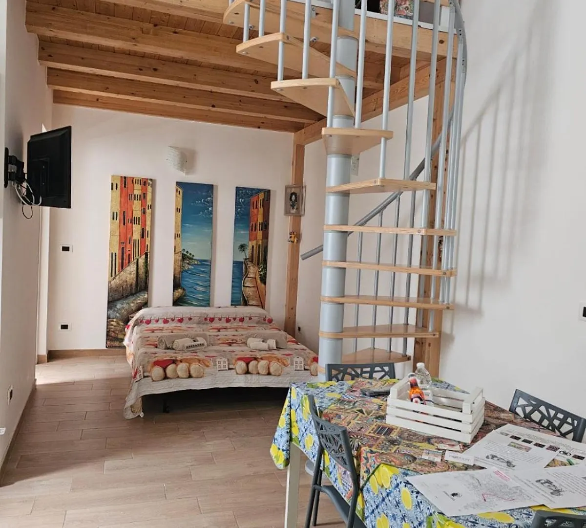 Regina Lucia Casa Vacanze Syracuse 0*,  Italy