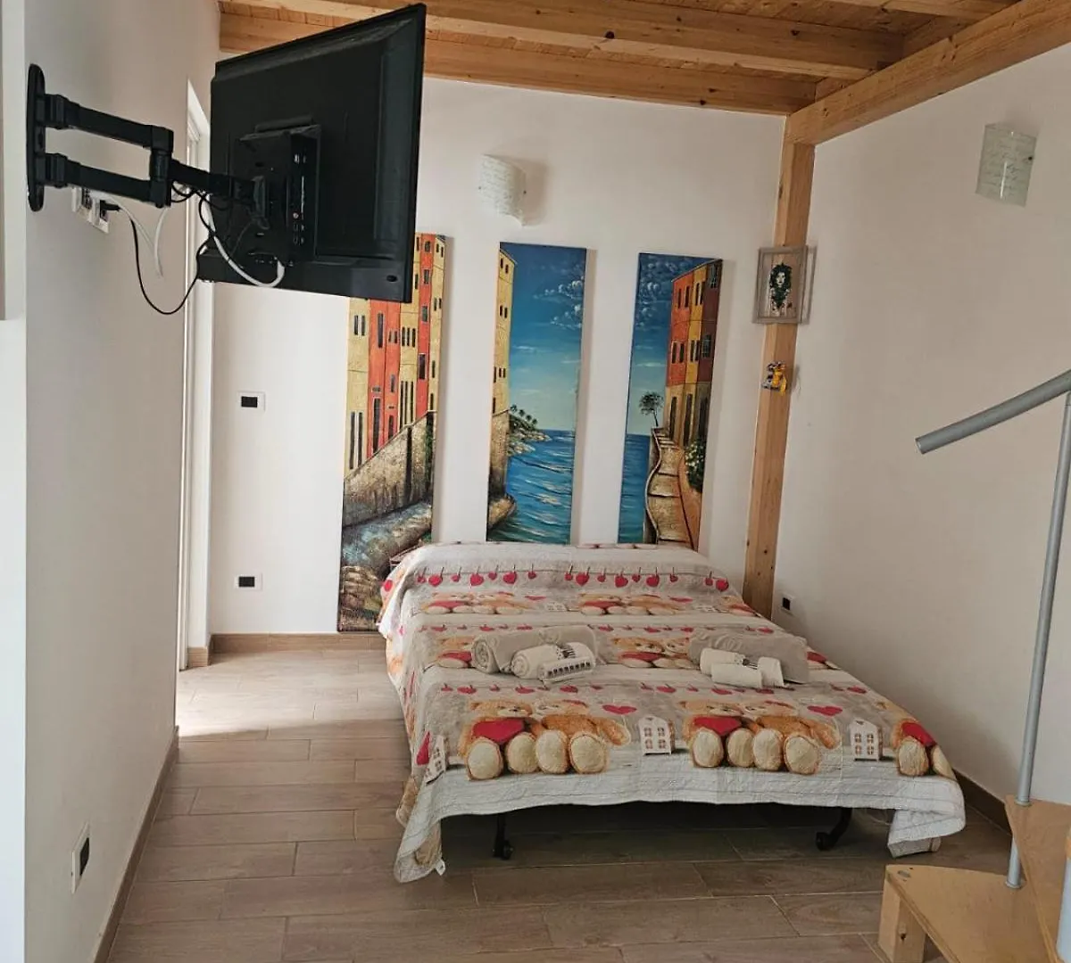 Regina Lucia casa vacanze Syracuse Italia
