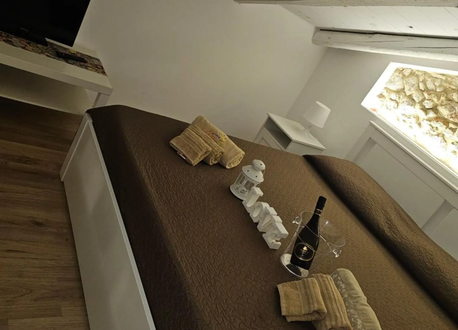 Regina Lucia Casa Vacanze Syracuse