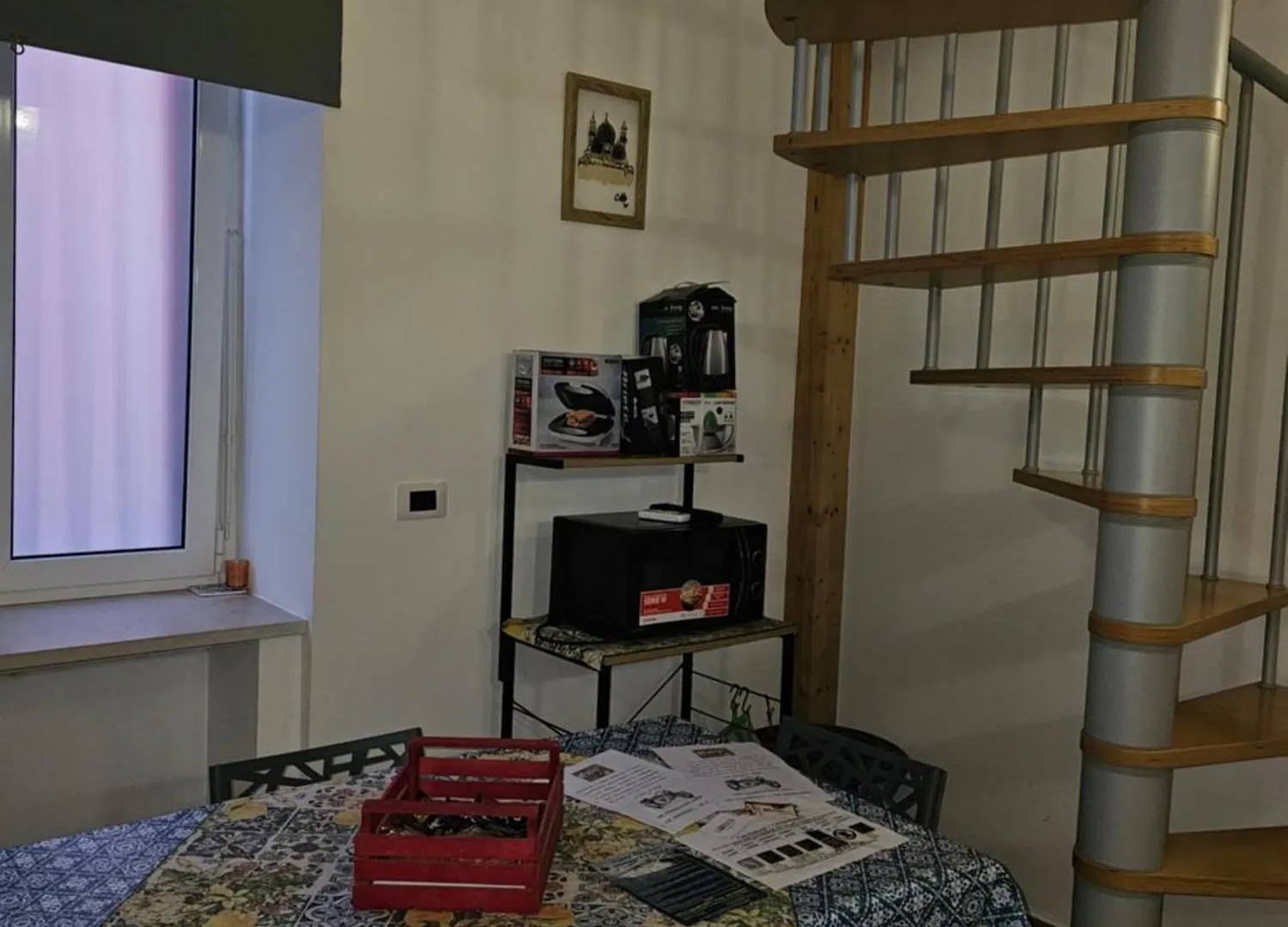 Regina Lucia casa vacanze Syracuse