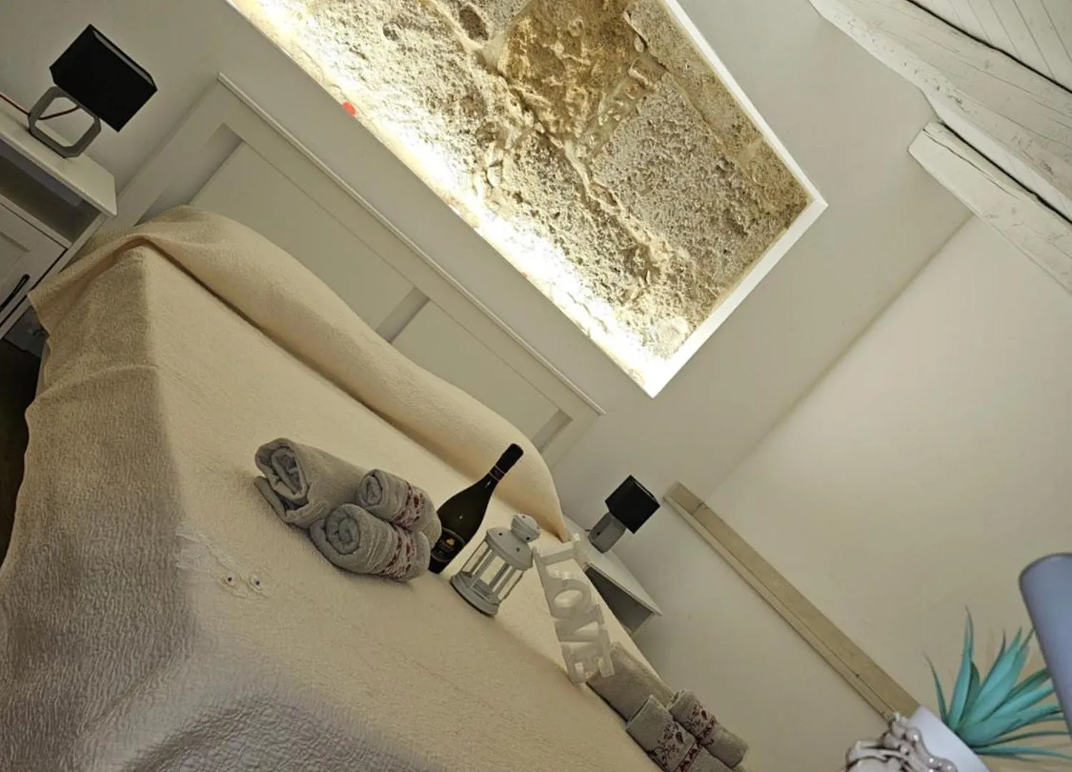 Regina Lucia Casa Vacanze Syracuse