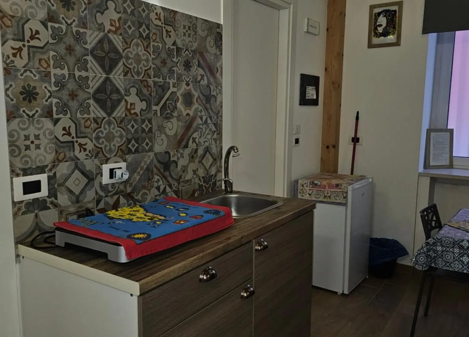 Aparthotel Regina Lucia Casa Vacanze Syracuse