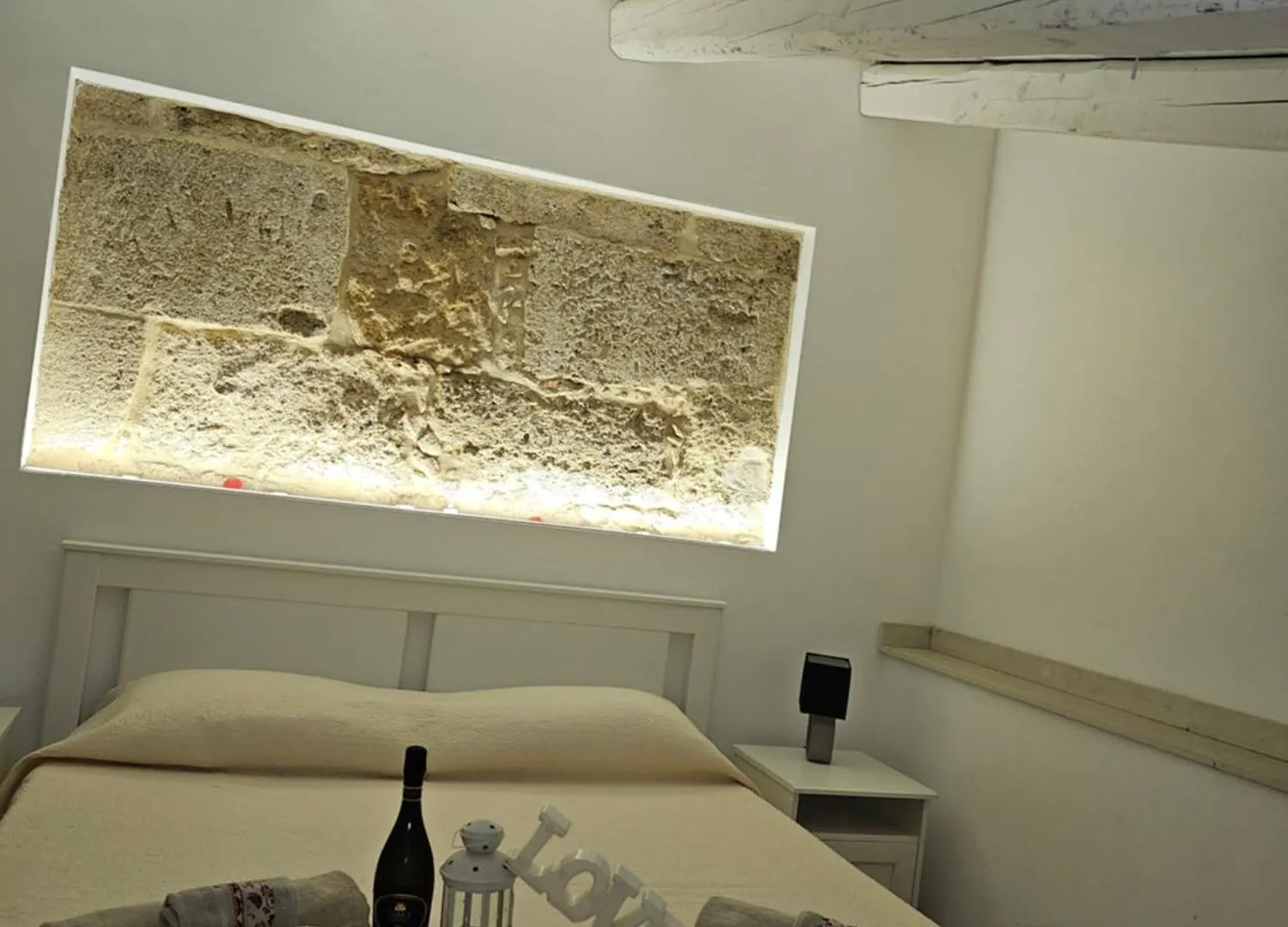 Regina Lucia Casa Vacanze Syracuse Italy