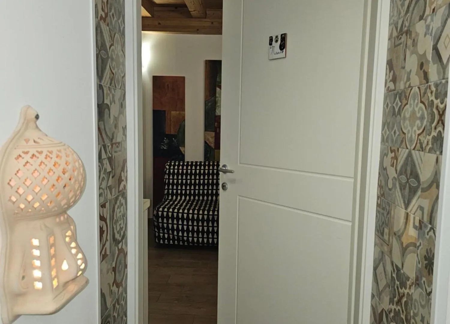 Apartahotel Regina Lucia casa vacanze Syracuse Italia