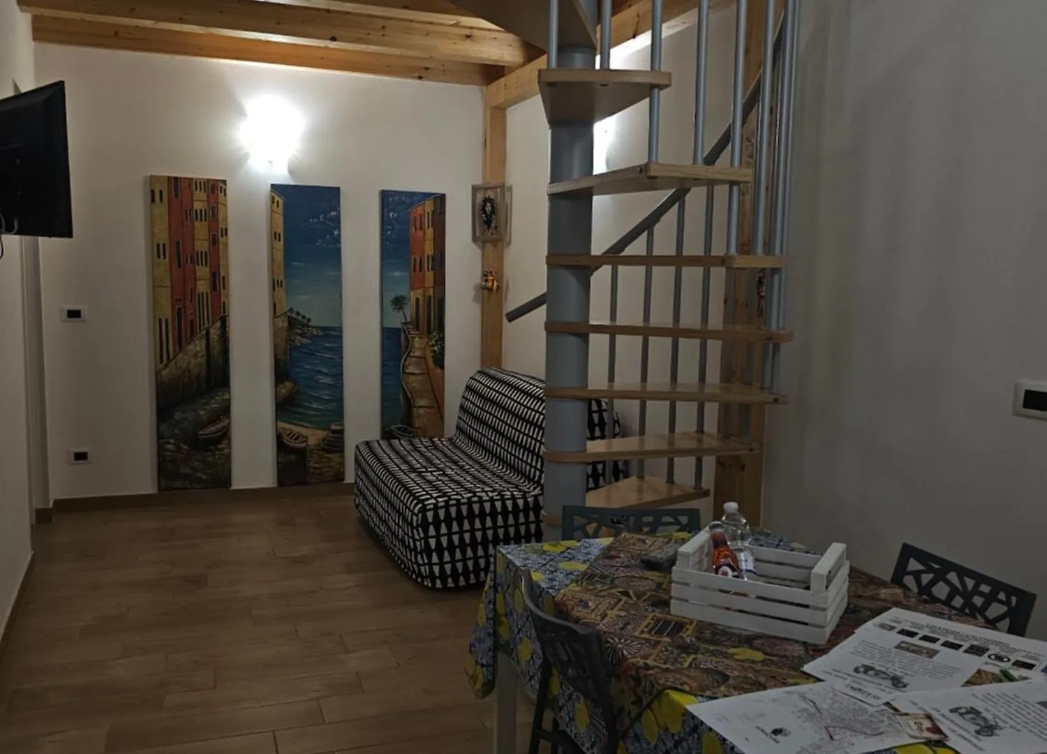 Regina Lucia Casa Vacanze Syracuse