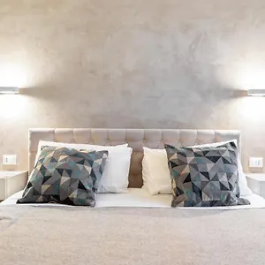  Apartment Darsena By Wonderful Italy