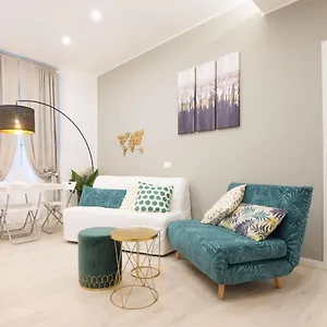 Greppi 5 Apartamento Milán