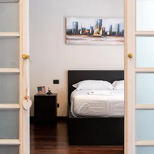 Modern Duomo Apartamento Milán