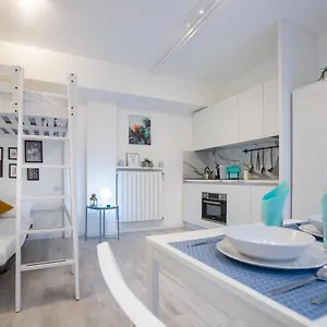 Padova 177 Apartamento Milán