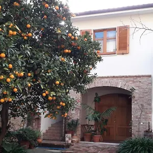 L'arancio Antico Apartment Iglesias
