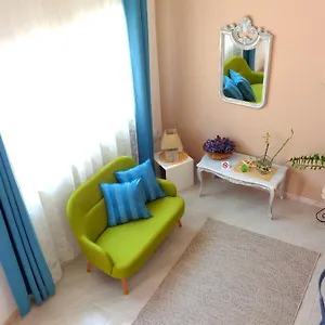  Apartment Pepe's
