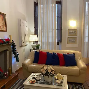 La Casa Di Betta Apartamento Florencia