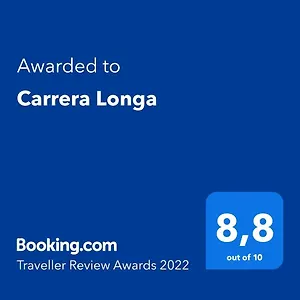 Carrera Longa Apartamento Sassari