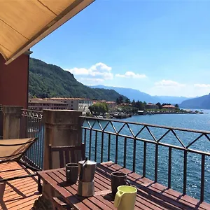 Nido Di Veronica See-ferienwohnung Apartment Bellano
