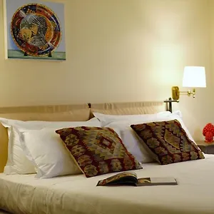  Apartment Lanterne Magiche Ortigia