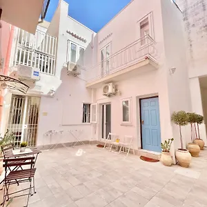  Apartment Concept Sicily