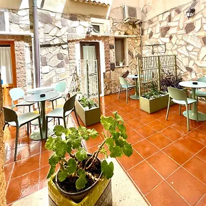  Ferienhaus Il Cortiletto Di Ortigia