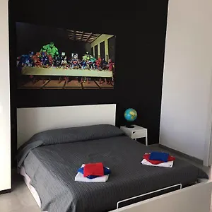  Apartment Interno 10
