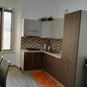 Casa Archimede Syracuse