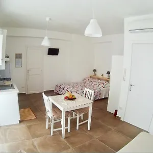  Apartment La Casetta In Alto