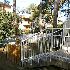 Elia Apartment Bibione