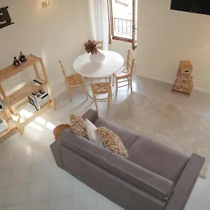 Ca' Nei Vicoli Apartment Limone sul Garda