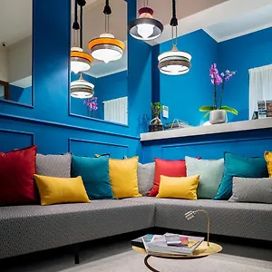 Residenza Del Borgo Apartment Bergamo
