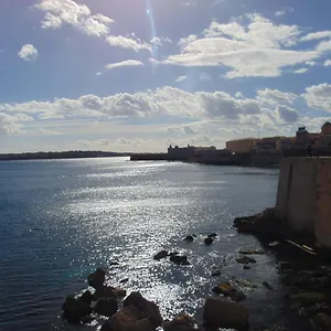  Aparthotel Il Mare Di Ortigia