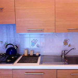 Augusta Apartment Bibione