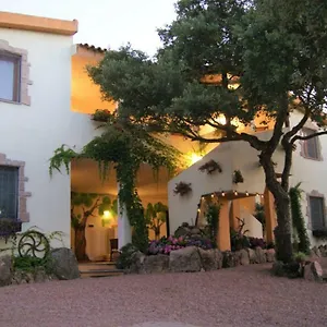 Le Sughere Agroturismo Padru