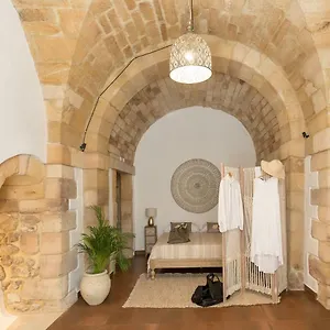 Ortigia Boutique Palace Syracuse