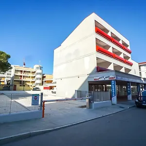 Clyo Apartment Bibione