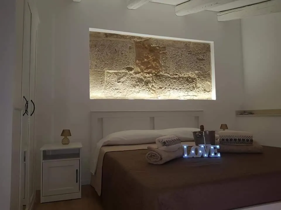 Regina Lucia Casa Vacanze Syrakus