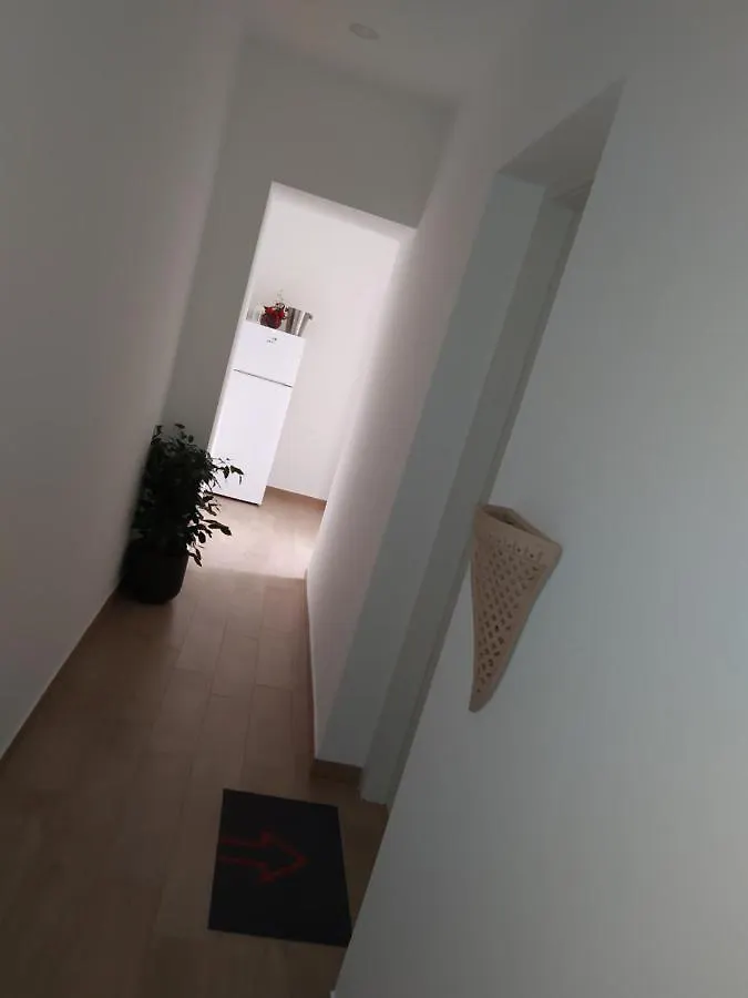 Regina Lucia Casa Vacanze Syrakus Italien