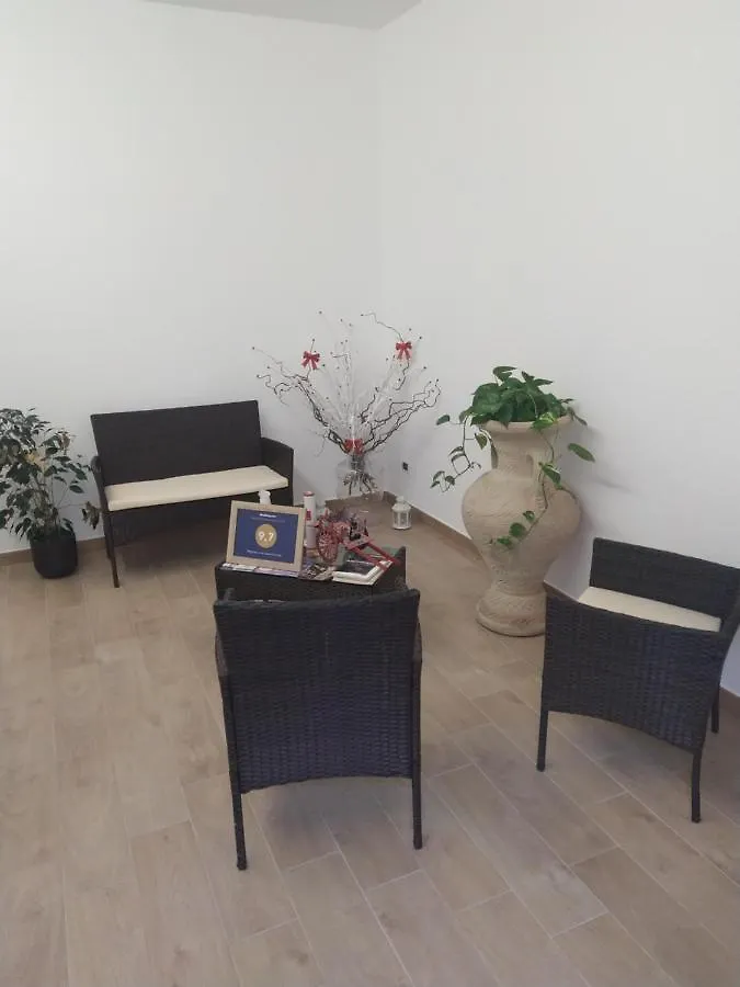 Regina Lucia Casa Vacanze Syrakus 0*,  Italien