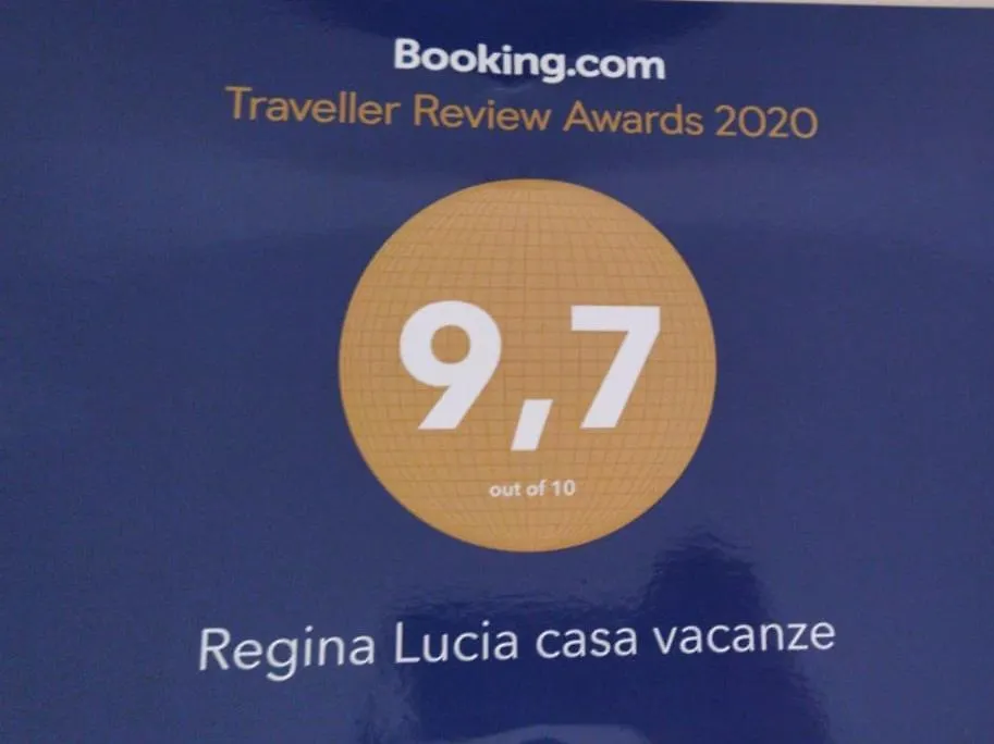 Regina Lucia Casa Vacanze Syrakus 0*,