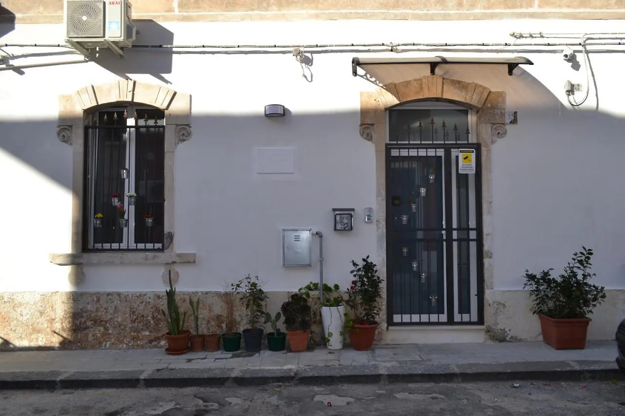 Aparthotel Regina Lucia Casa Vacanze Syrakus