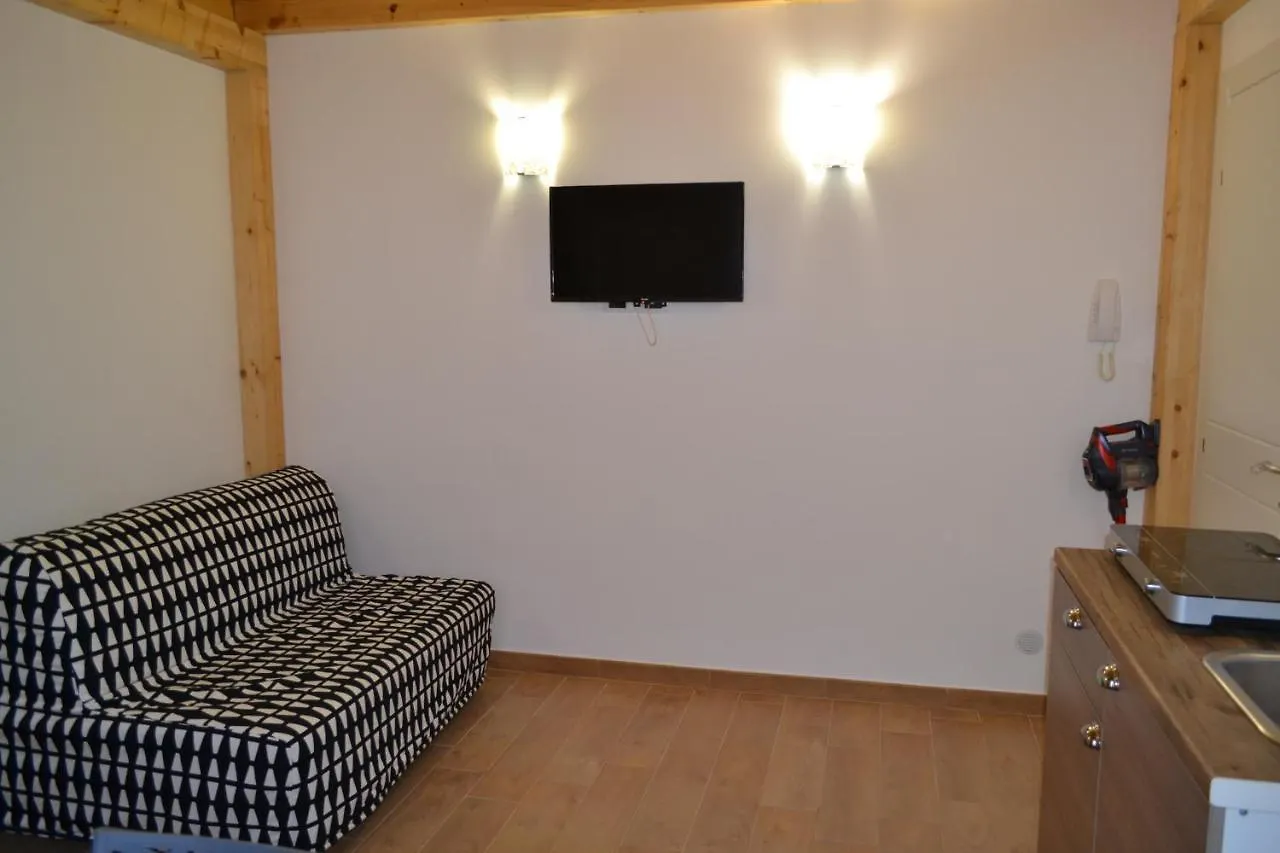 Regina Lucia Casa Vacanze Syrakus 0*,  Italien