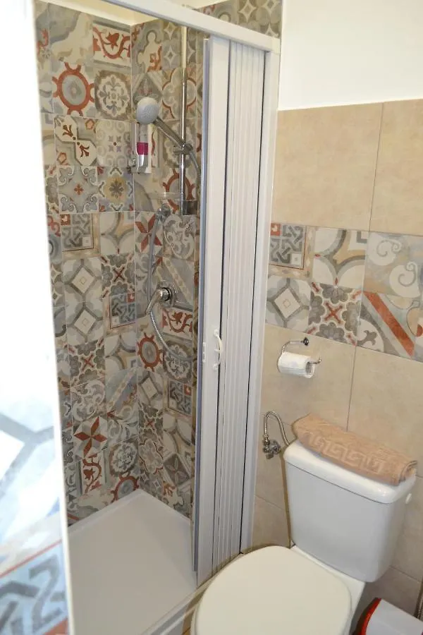 Aparthotel Regina Lucia Casa Vacanze Syrakus