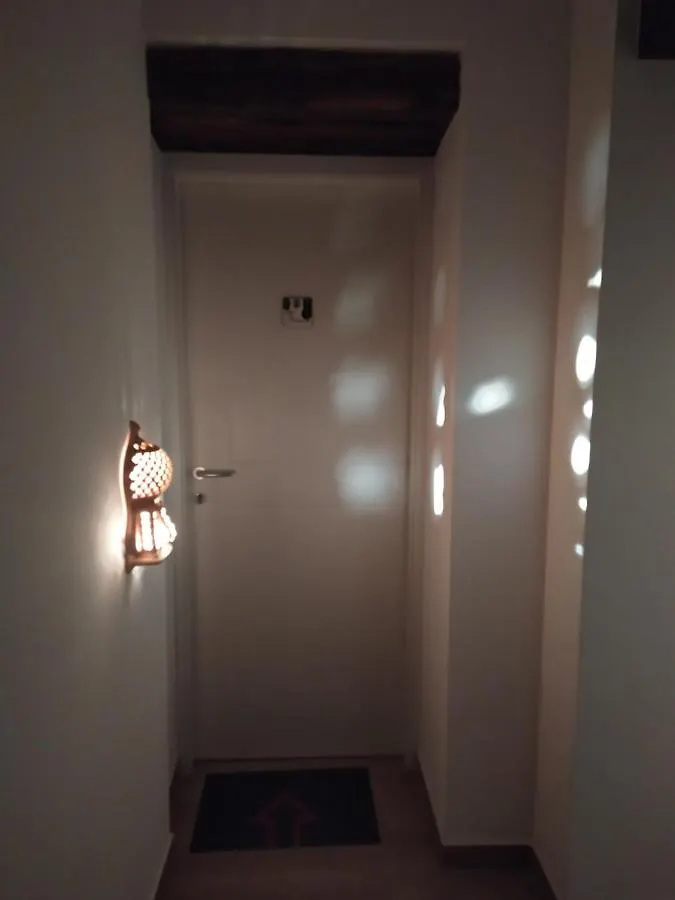 Aparthotel Regina Lucia Casa Vacanze Syrakus