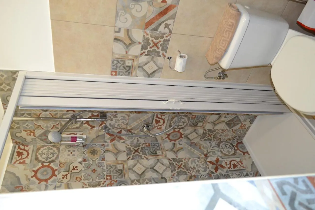 Aparthotel Regina Lucia Casa Vacanze Syrakus Italien