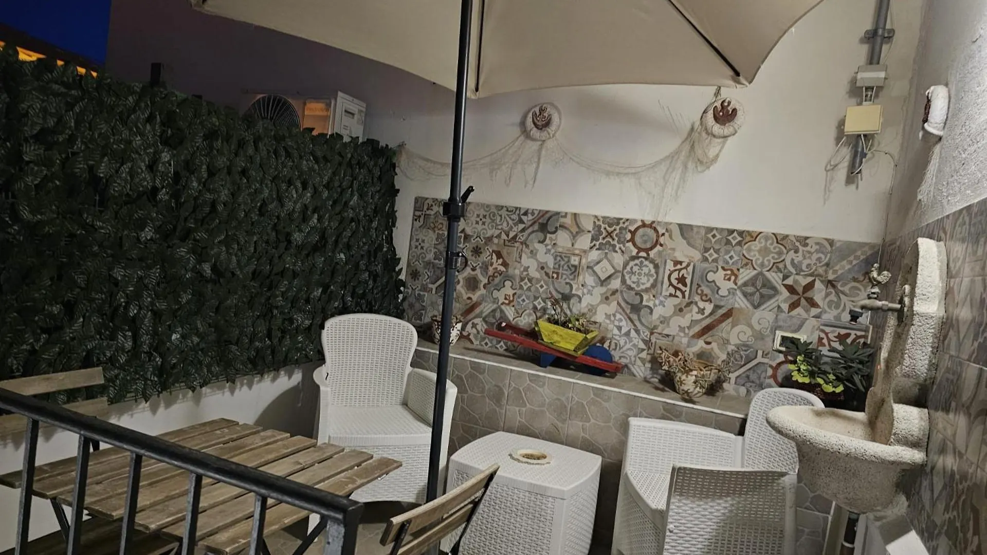 Regina Lucia Casa Vacanze Syrakus 0*,