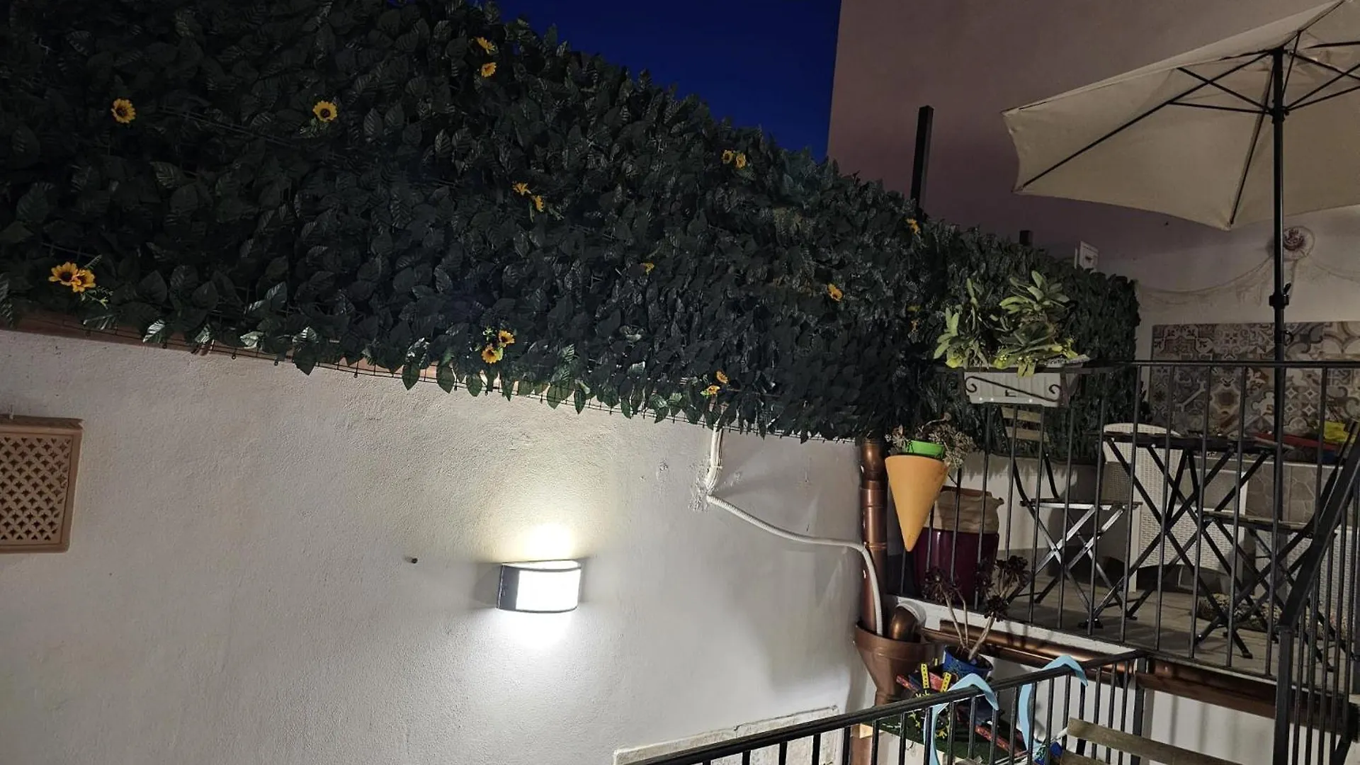 Aparthotel Regina Lucia Casa Vacanze Syrakus