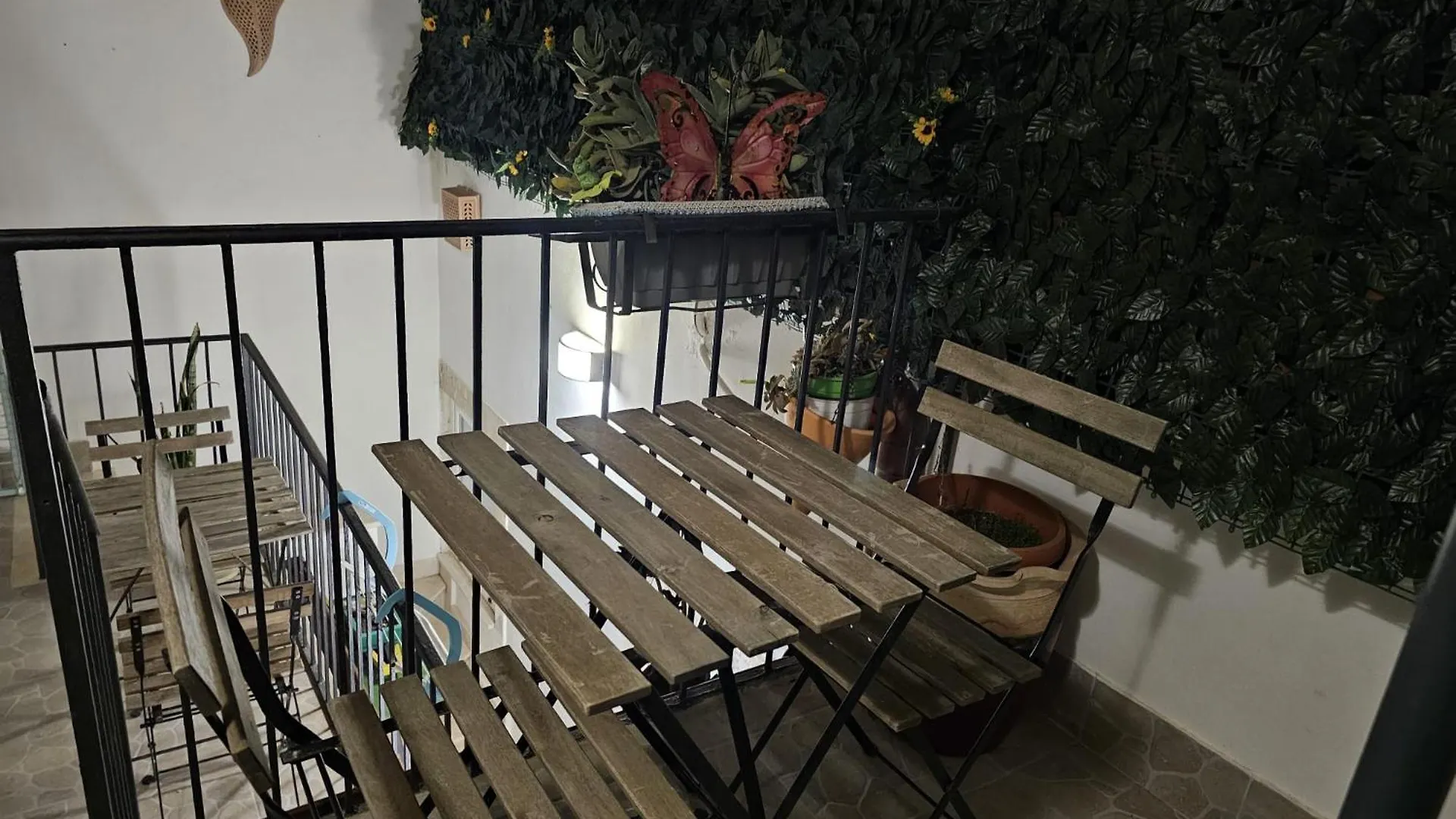 Regina Lucia Casa Vacanze Syrakus Italien