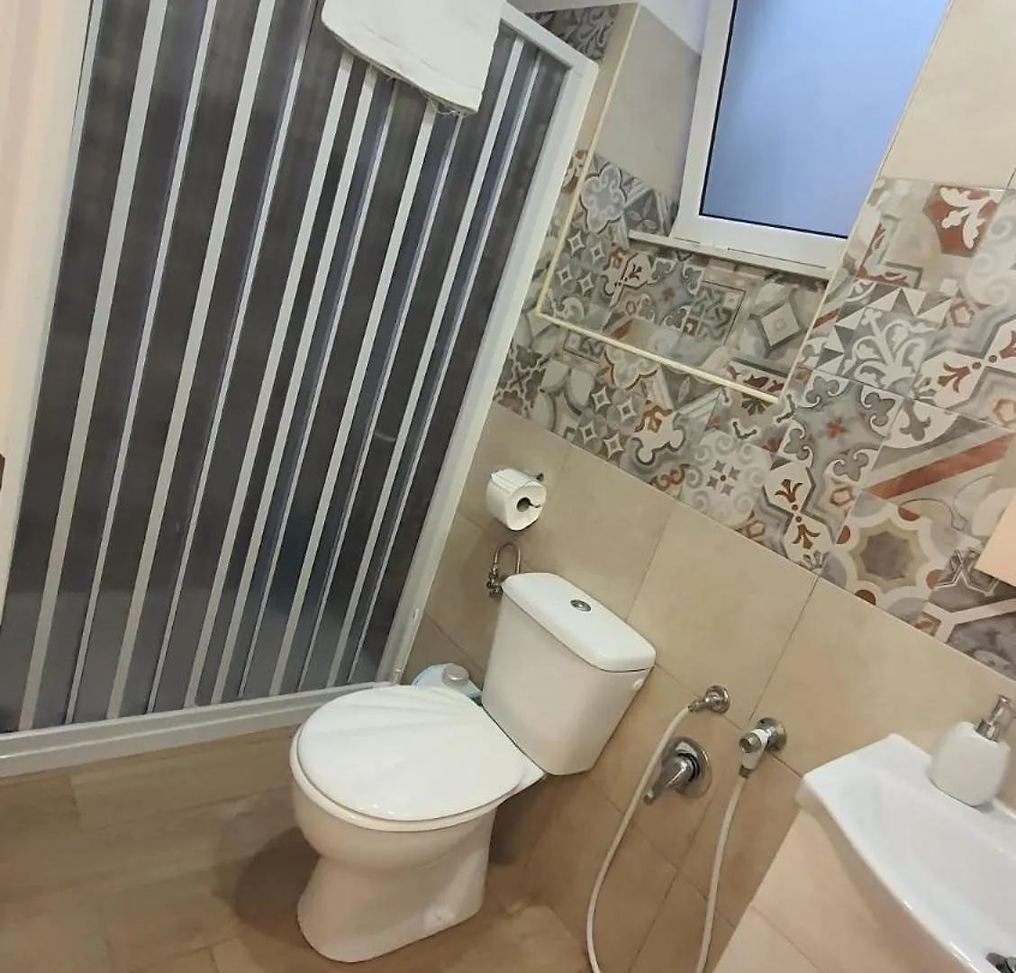 Aparthotel Regina Lucia Casa Vacanze Syrakus