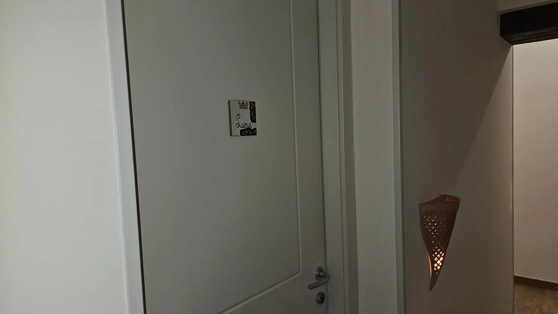 Regina Lucia Casa Vacanze Syrakus Aparthotel